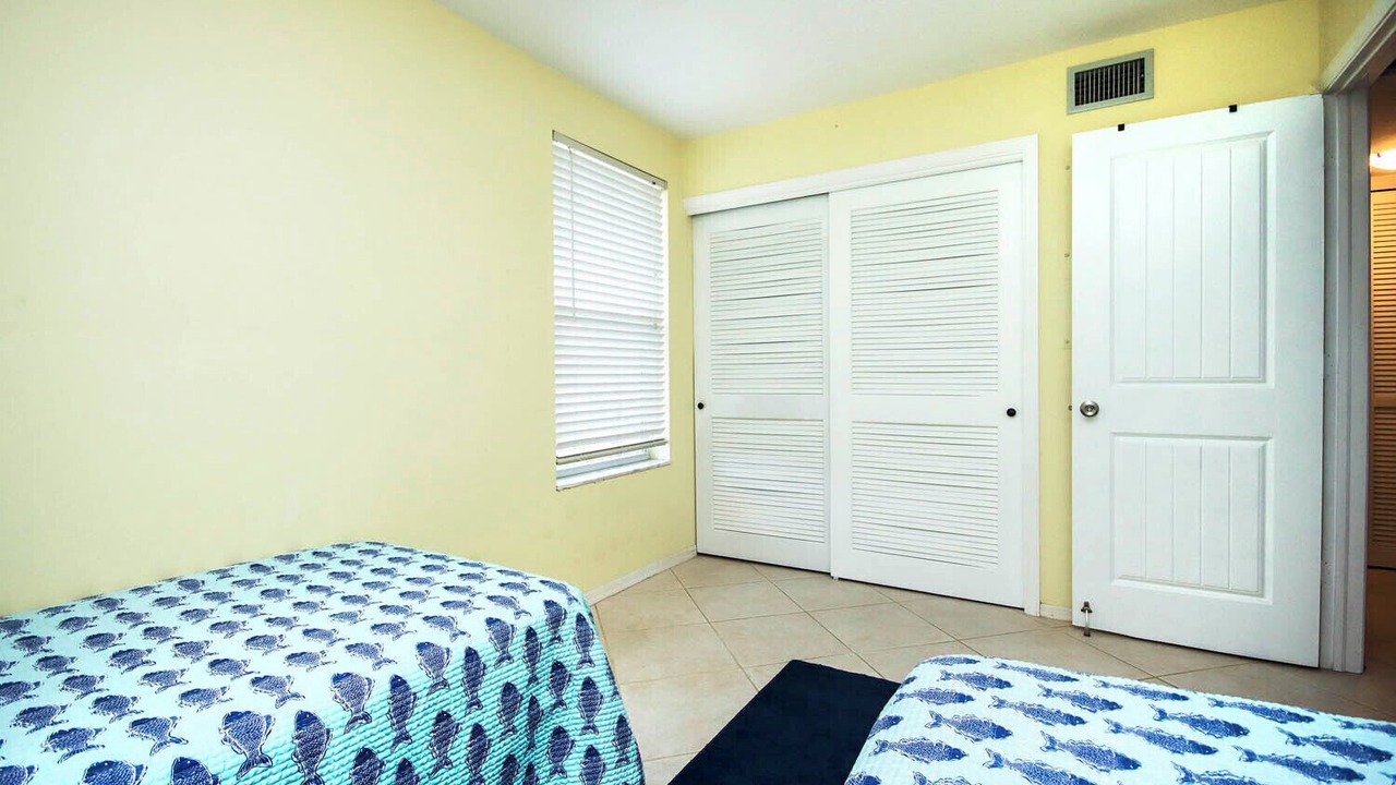 Photo of Bedroom in Sanibel