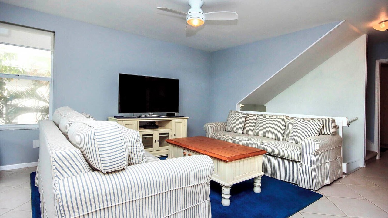 Photo of Livingroom in Sanibel