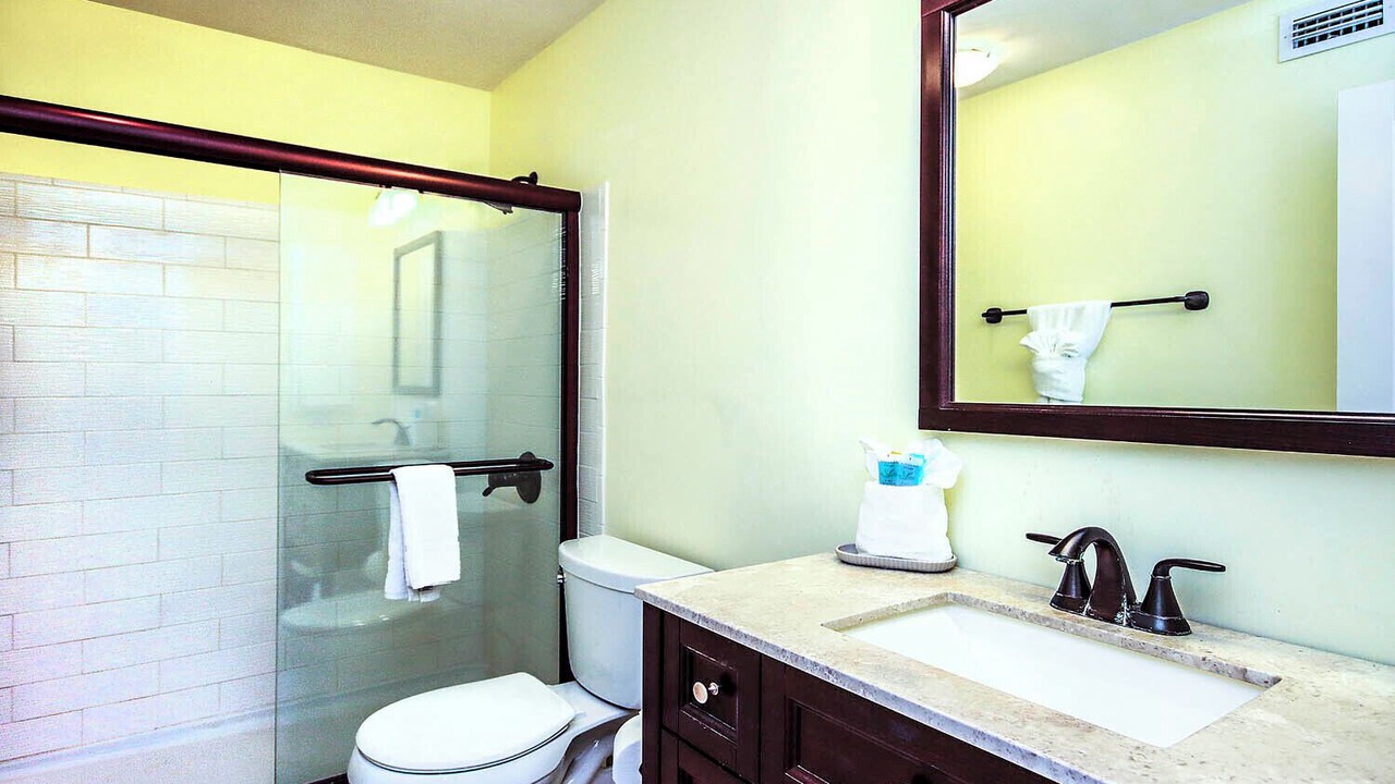 Photo of Bathroom in Sanibel