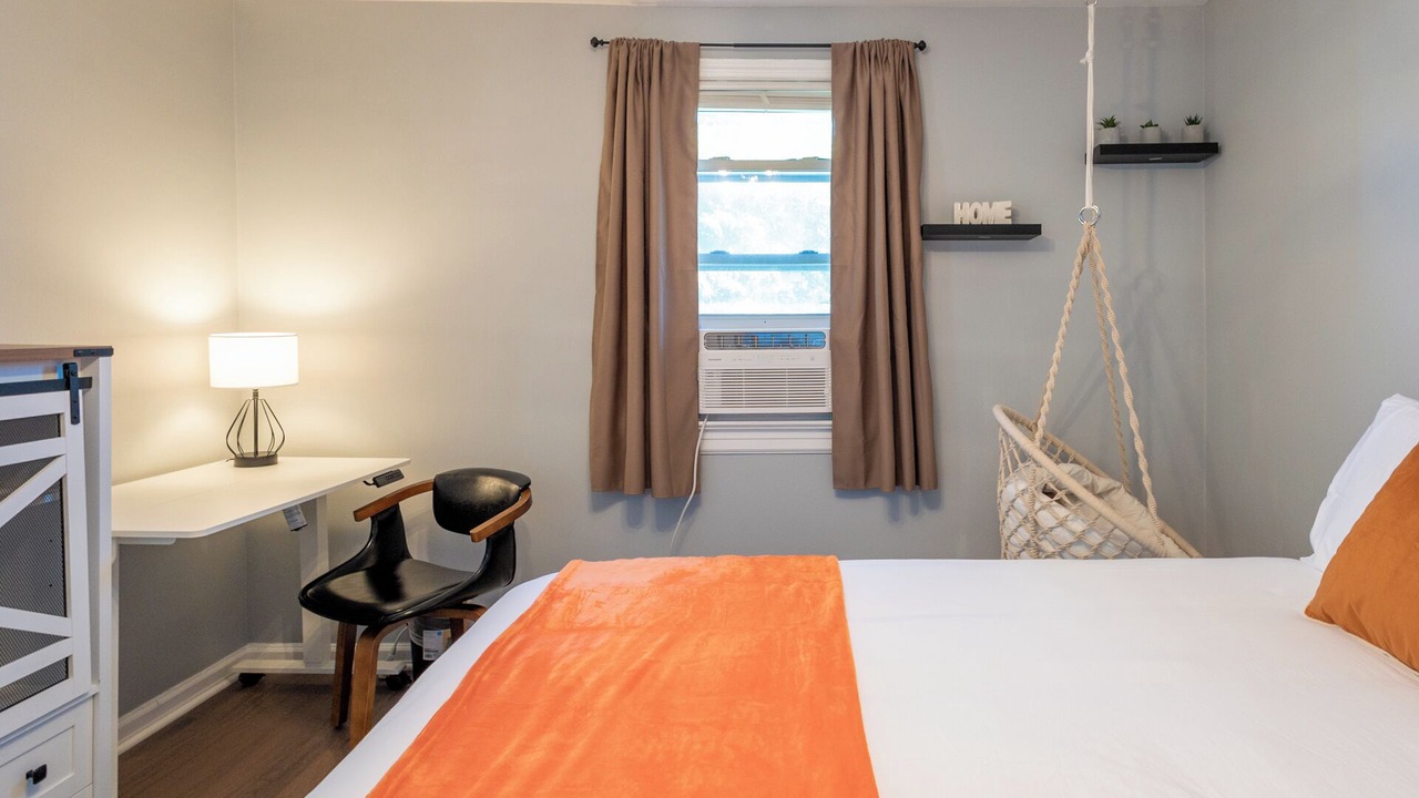 Photo of Bedroom in Clifton