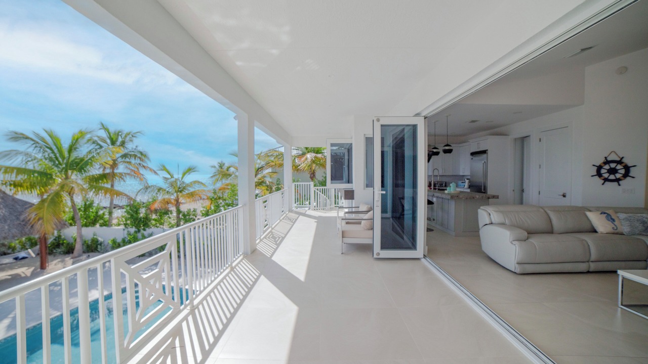 Photo of Patio Balcony in Sunset Cove