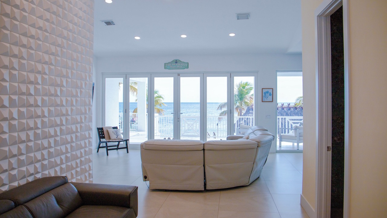Photo of Livingroom in Sunset Cove