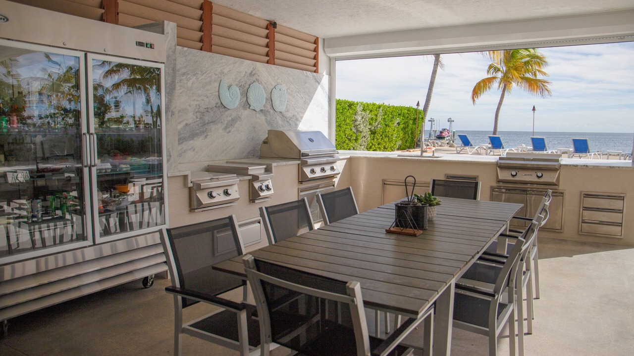 Photo of Outdoor in Sunset Cove