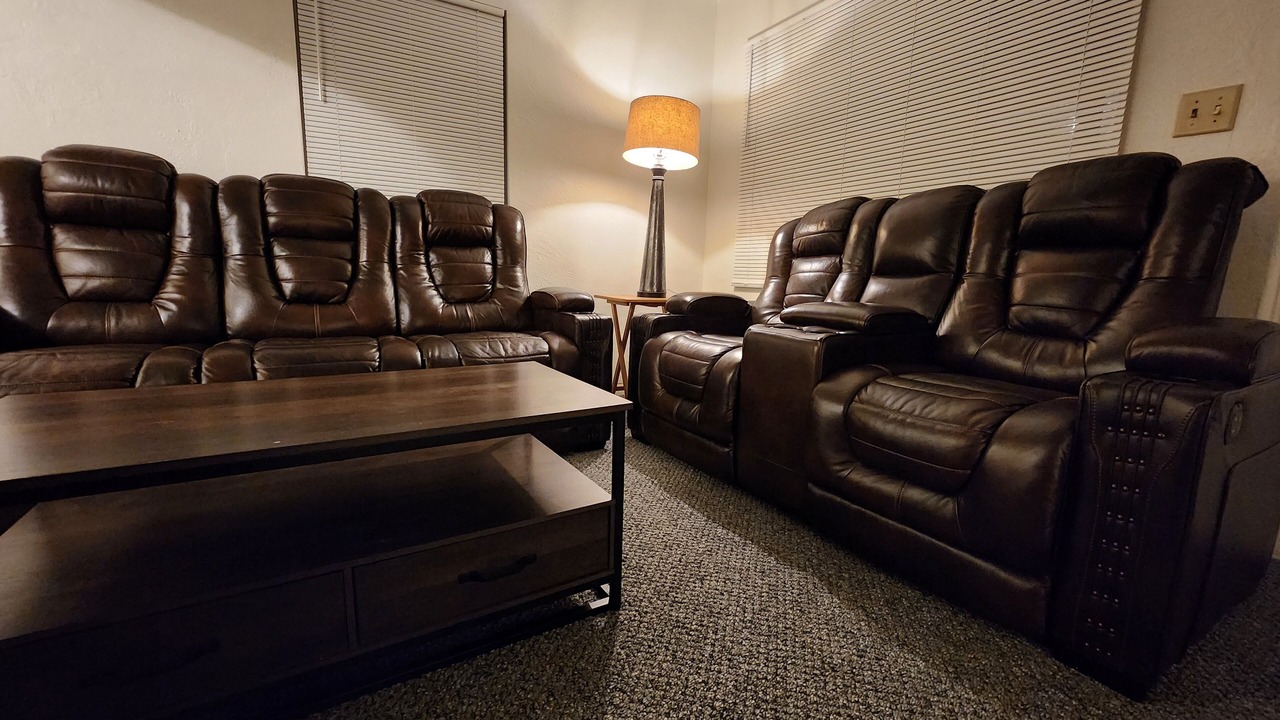 Photo of Livingroom in United Central