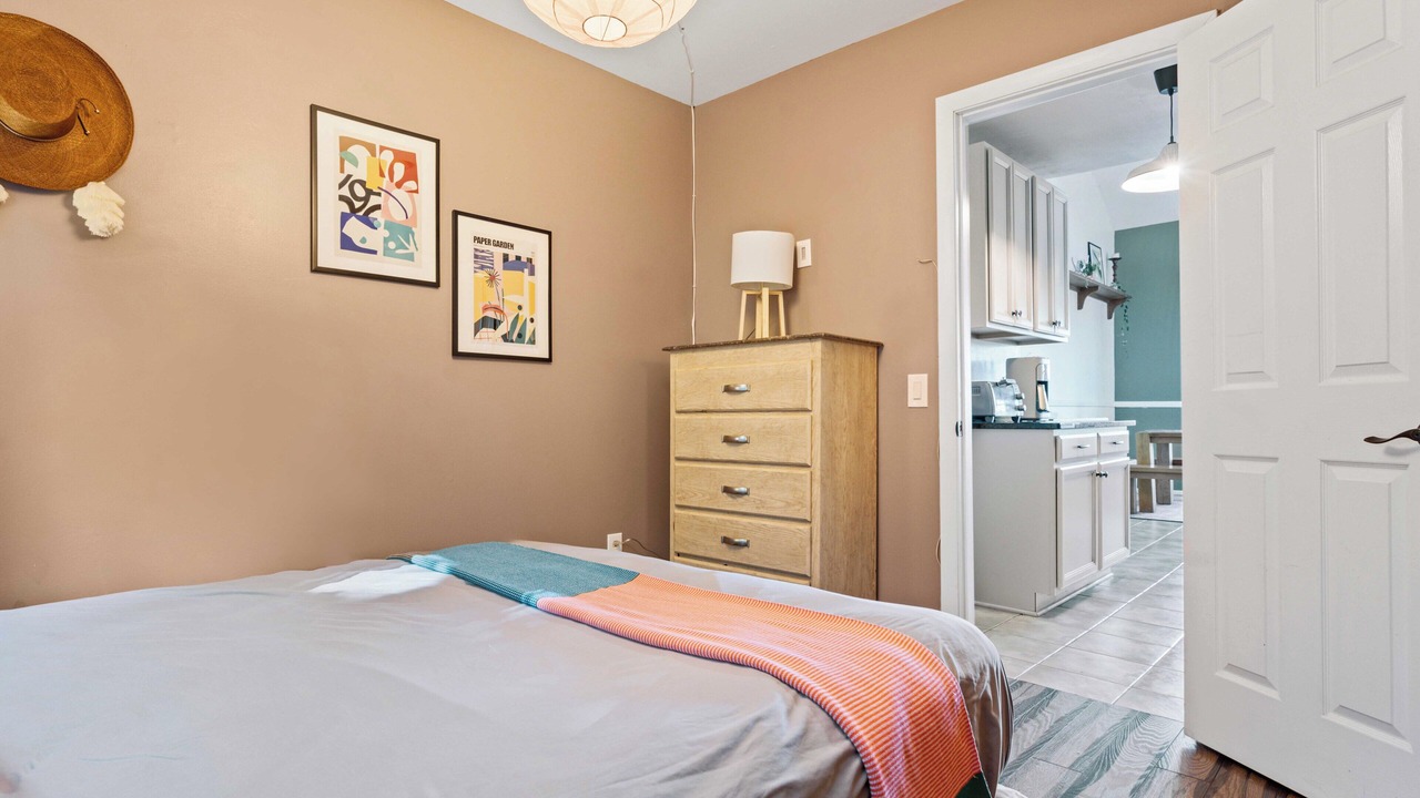 Photo of Bedroom in Vernon