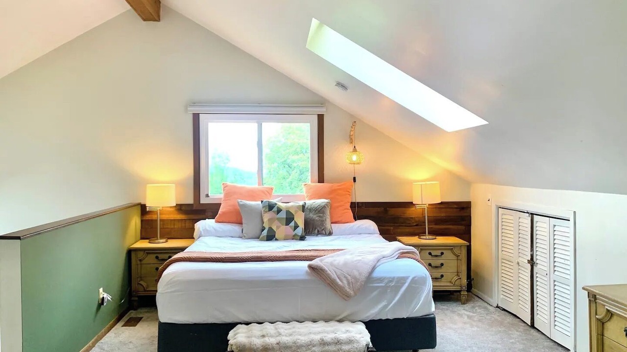 Photo of Bedroom in Vernon