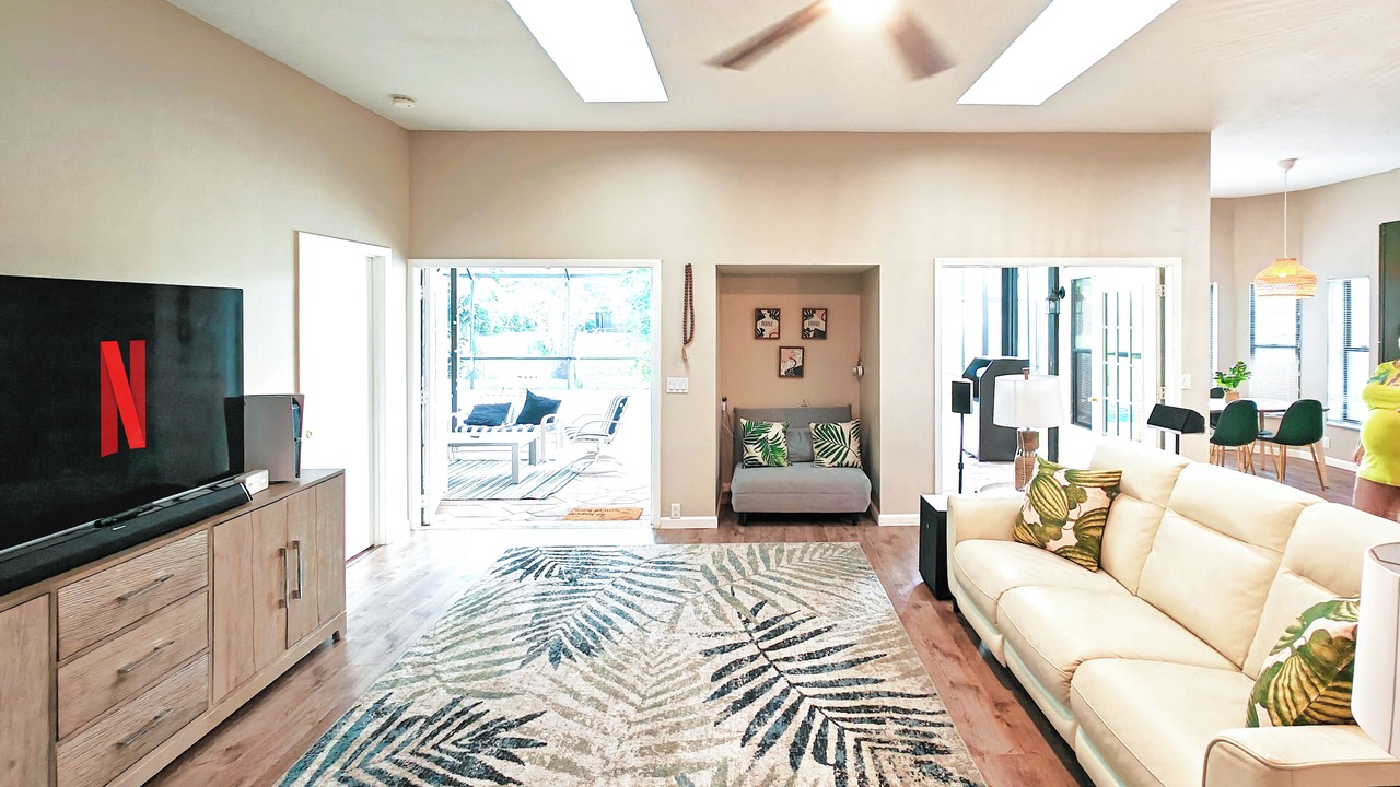 Photo of Livingroom in Sarasota