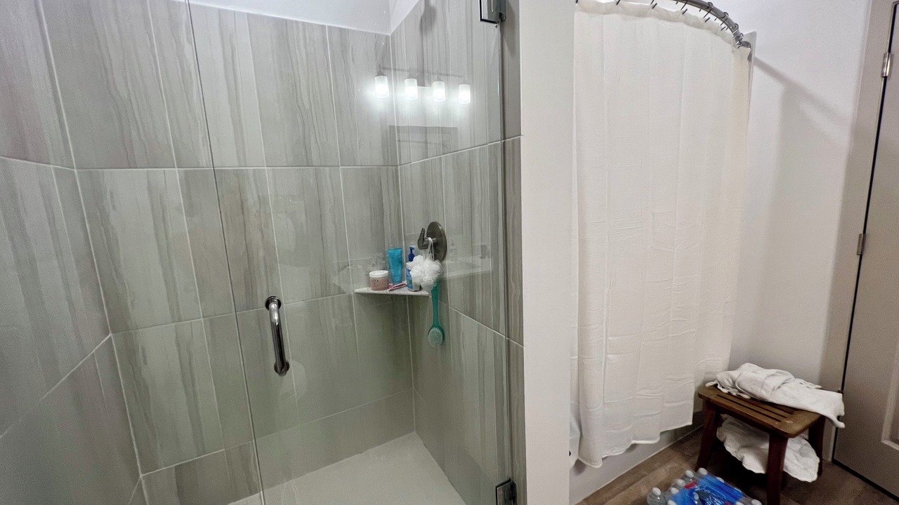 Photo of Bathroom in Juno Beach