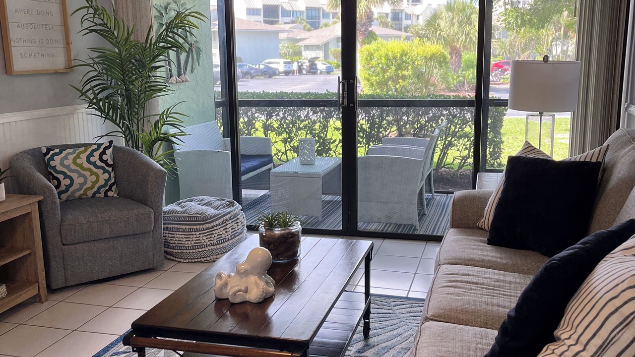 Photo of Livingroom in Fort Pierce