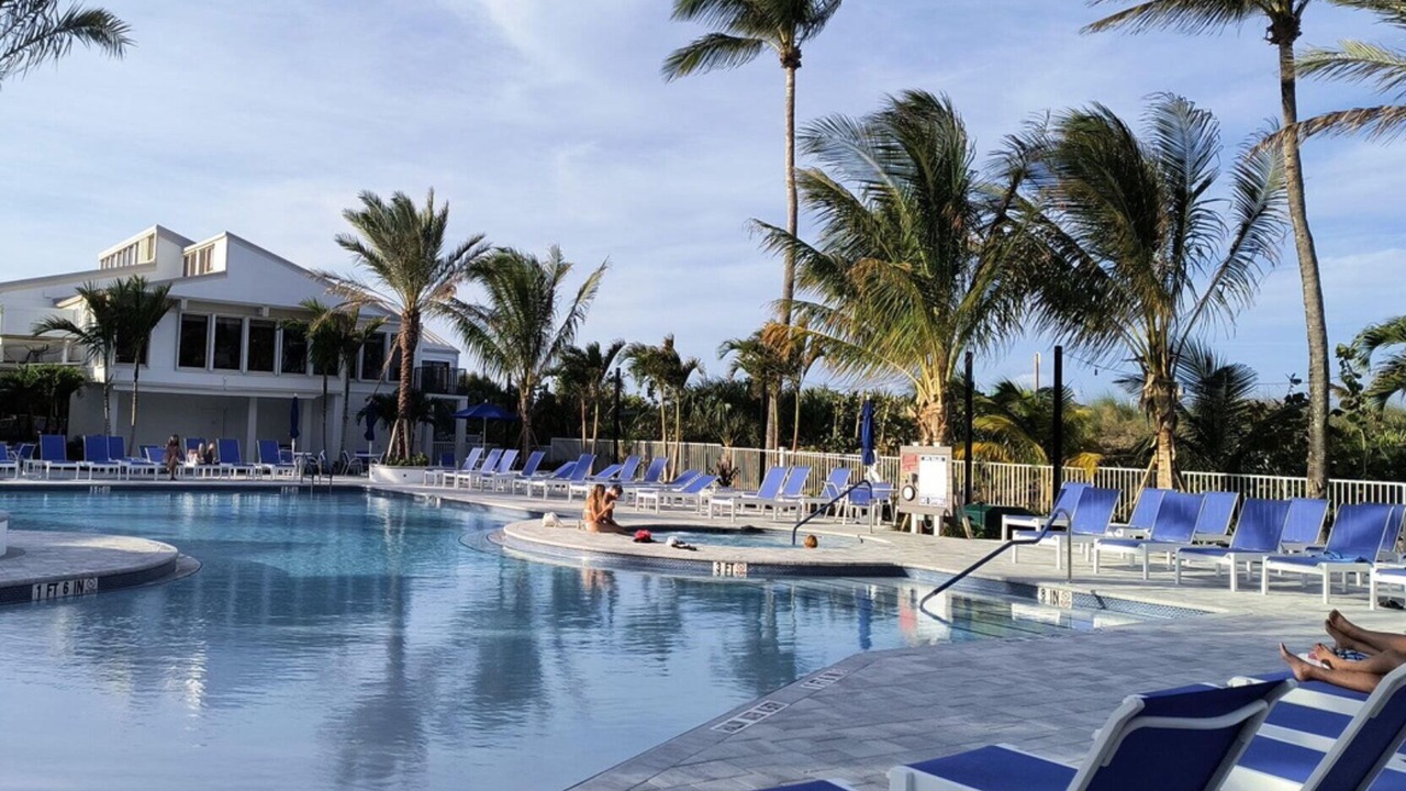 Photo of Outdoor in Fort Pierce