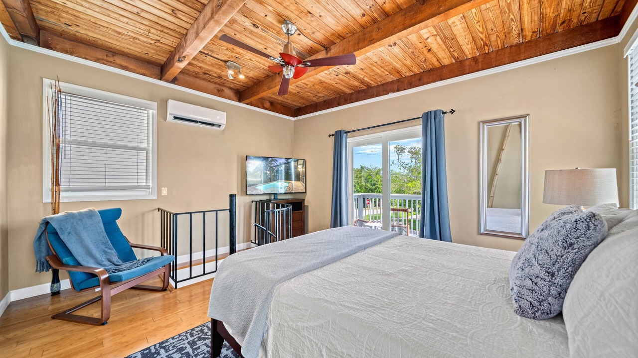 Photo of Patio Balcony in Siesta Key