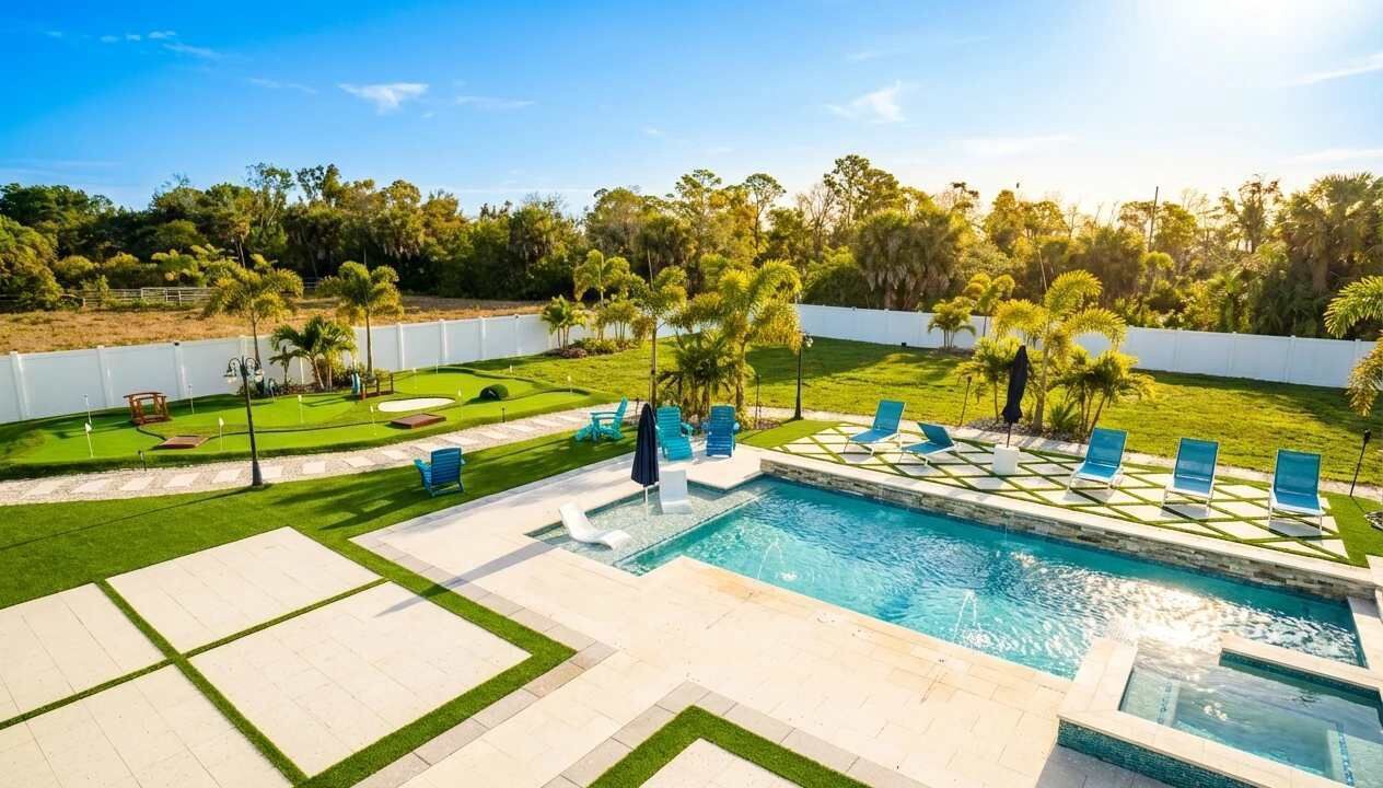 Photo of Outdoor in Cape Haze