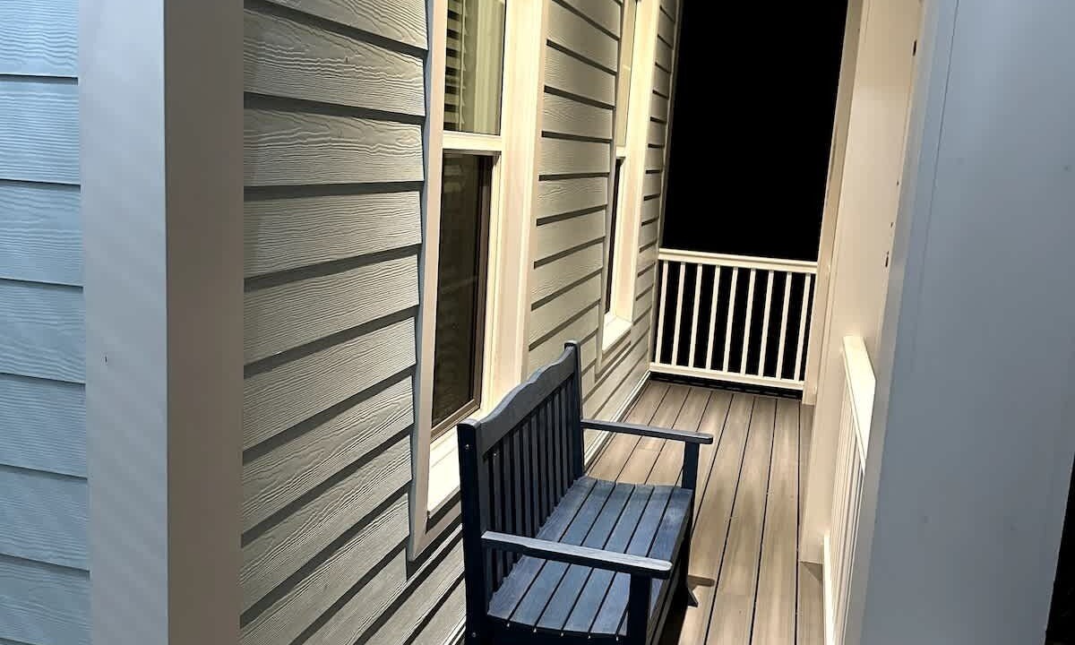 Photo of Outdoor in Cape Haze