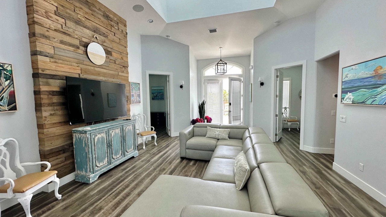 Photo of Livingroom in Cape Haze