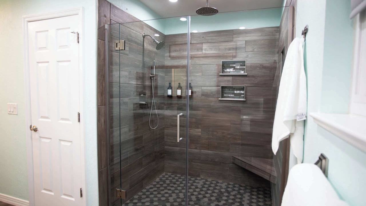 Photo of Bathroom in Wabasso Beach