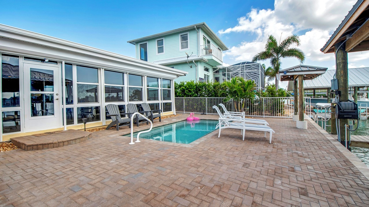 Photo of Outdoor in Isles of Capri