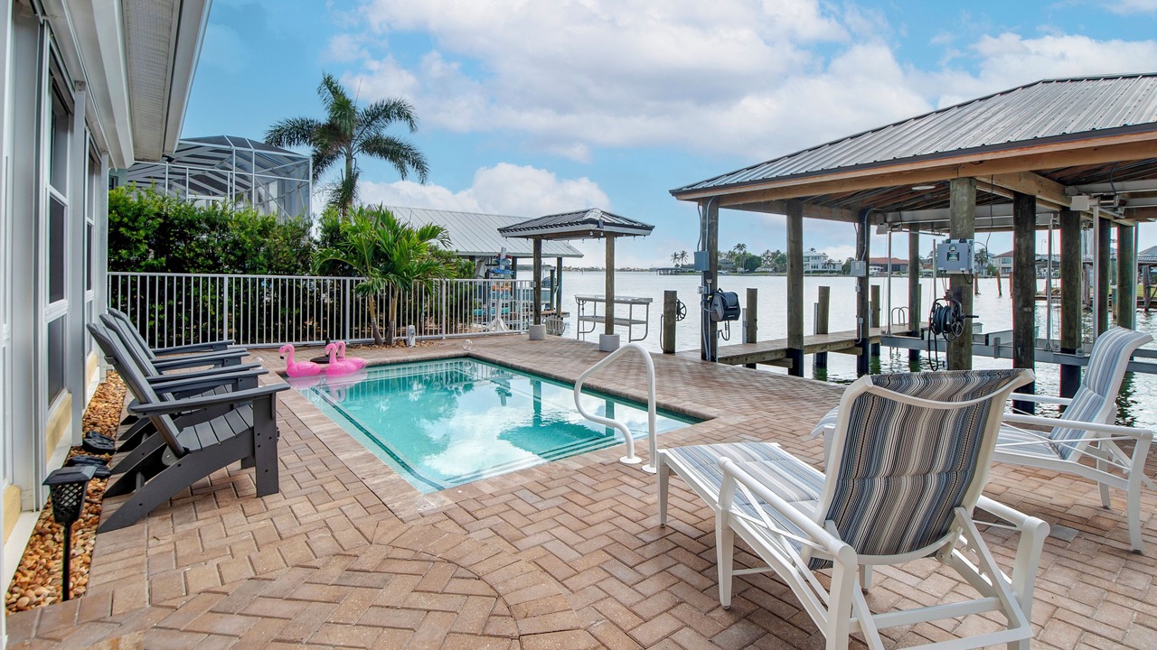 Photo of Outdoor in Isles of Capri