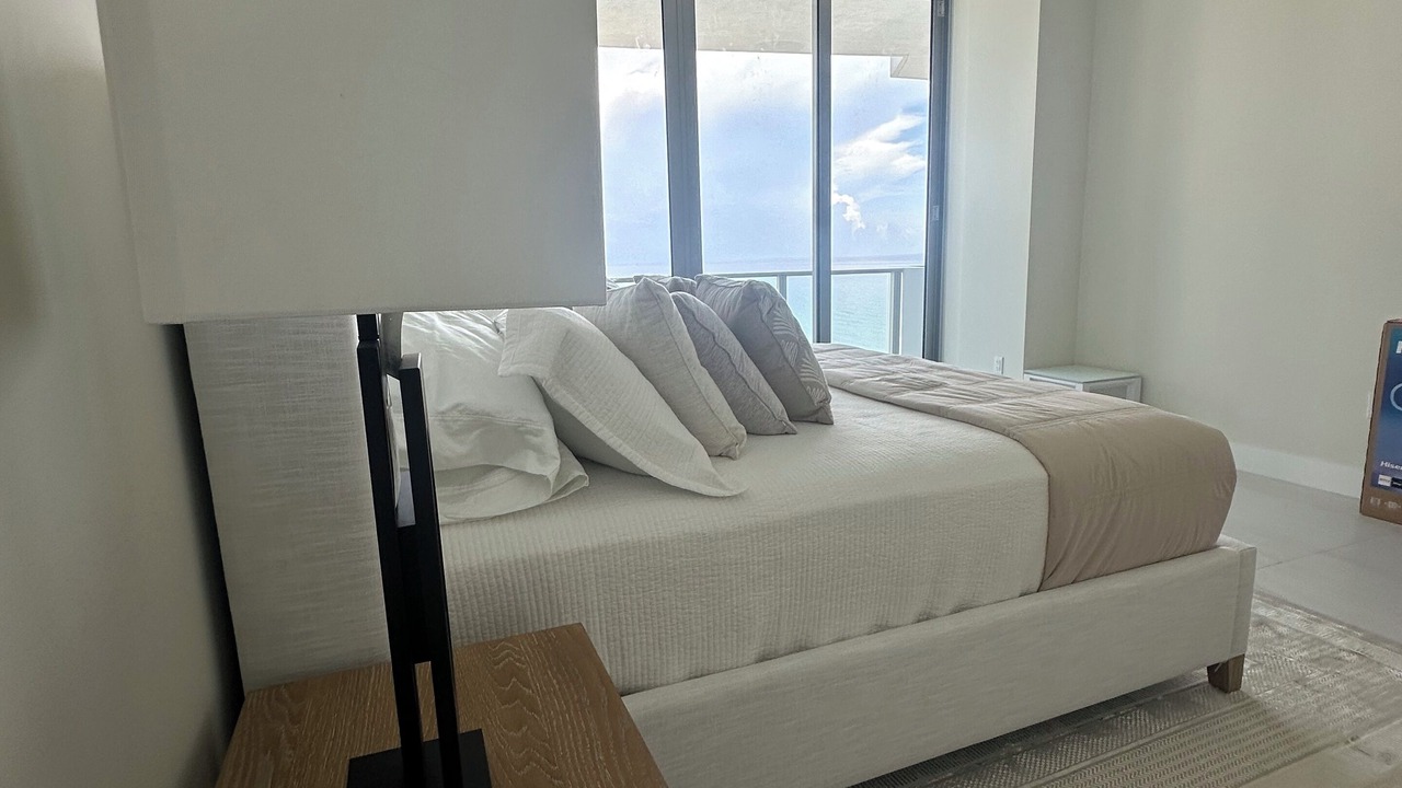 Photo of Bedroom in Singer Island