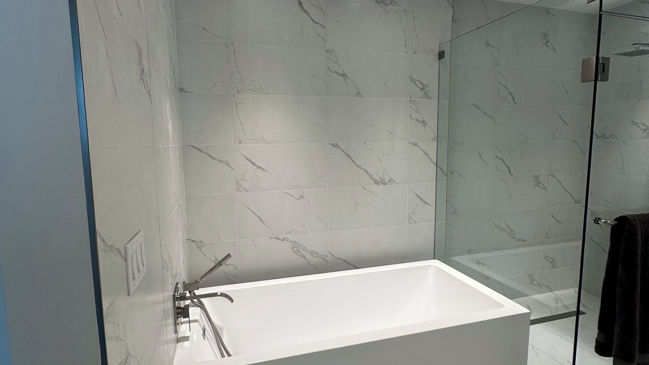 Photo of Bathroom in Singer Island