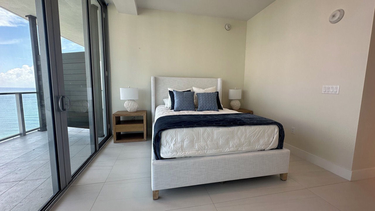 Photo of Bedroom in Singer Island