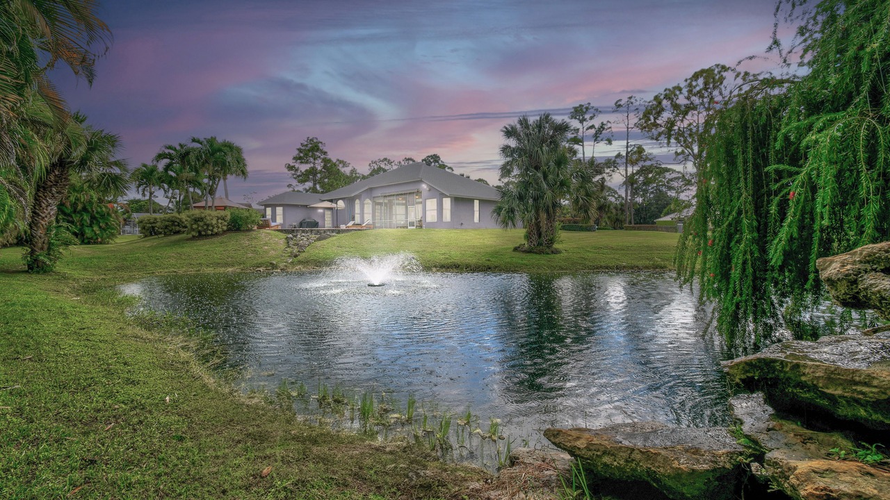 Photo of Outdoor in Hunt Club