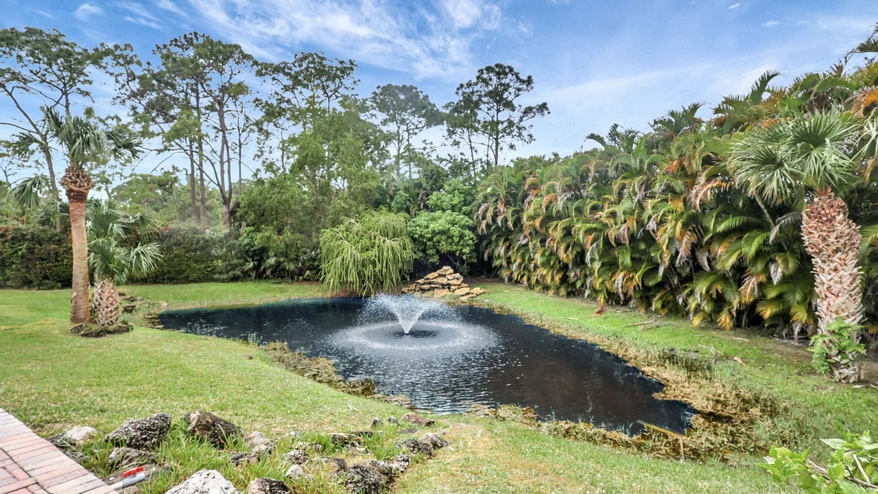 Photo of Outdoor in Hunt Club