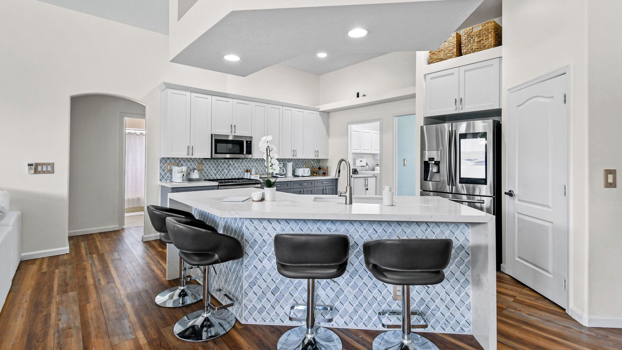 Photo of Kitchen in Hunt Club