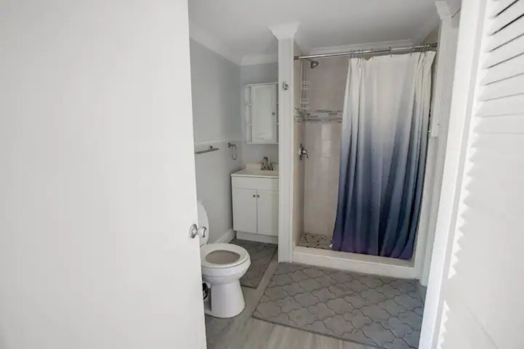 Photo of Bathroom in Sebring