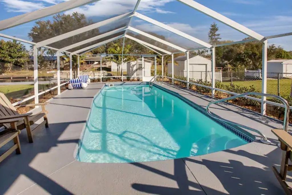 Photo of Outdoor in Sebring