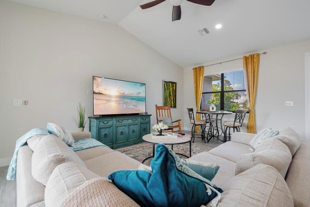 Photo of Bedroom in Bonita Springs