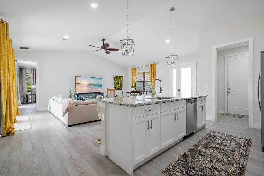 Photo of Bedroom in Bonita Springs