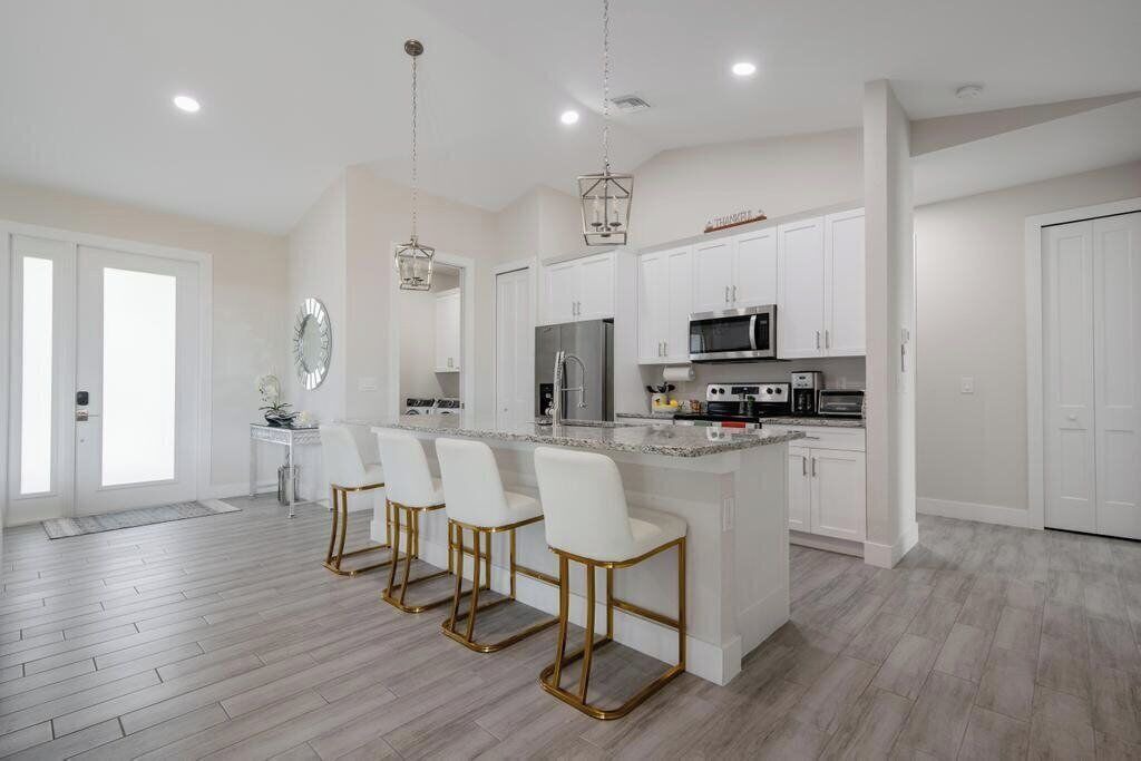 Photo of Bedroom in Bonita Springs