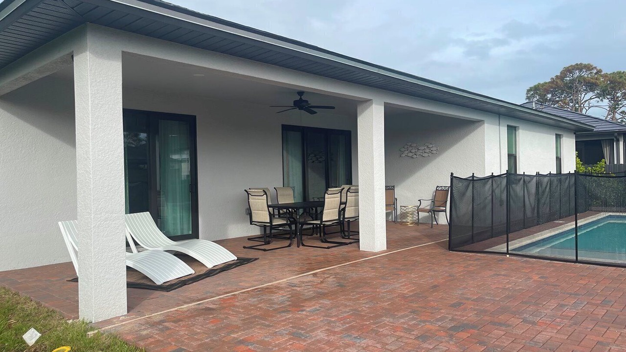 Photo of Outdoor in Bonita Springs