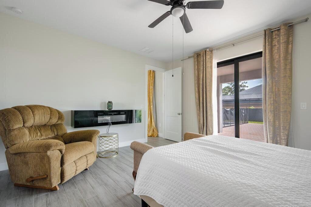 Photo of Livingroom in Bonita Springs