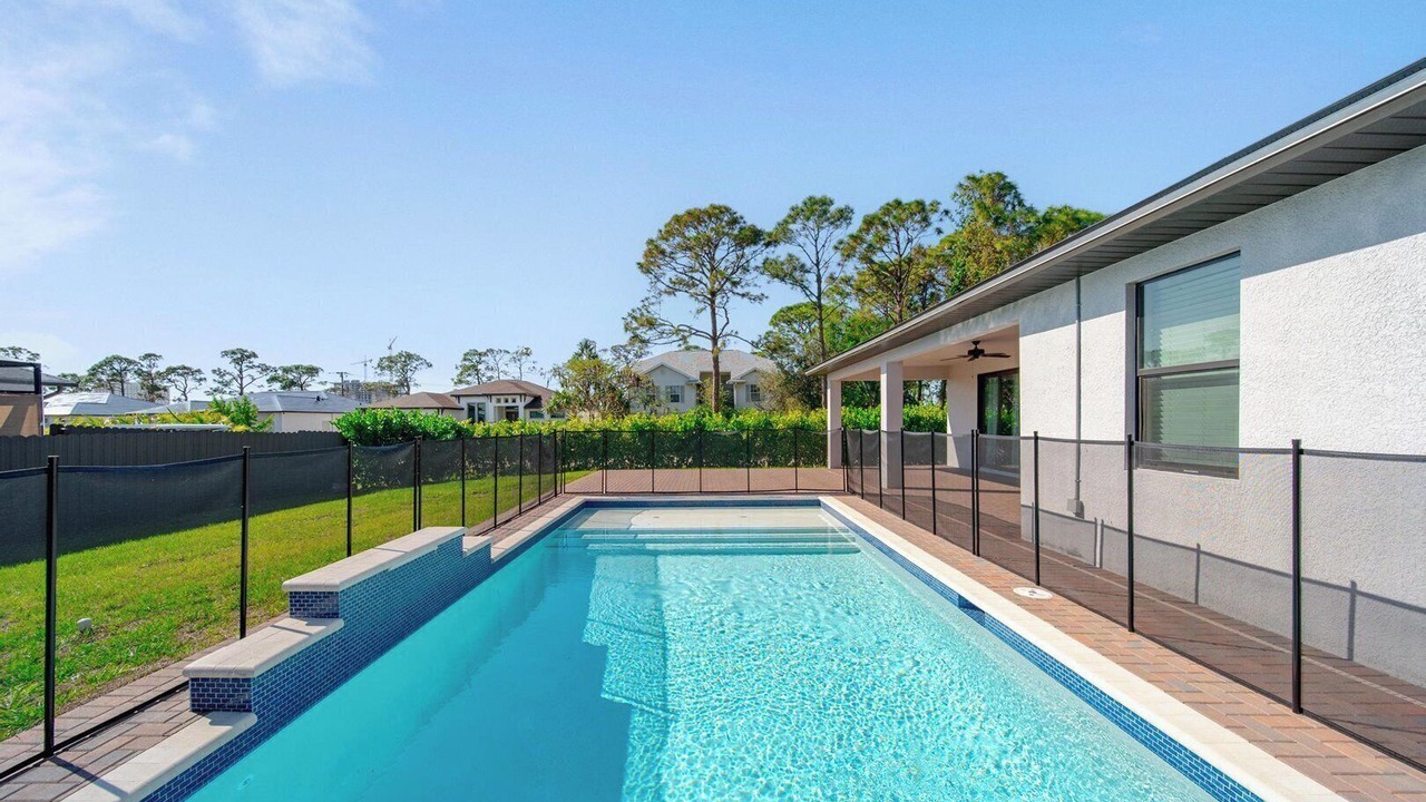Photo of Outdoor in Bonita Springs