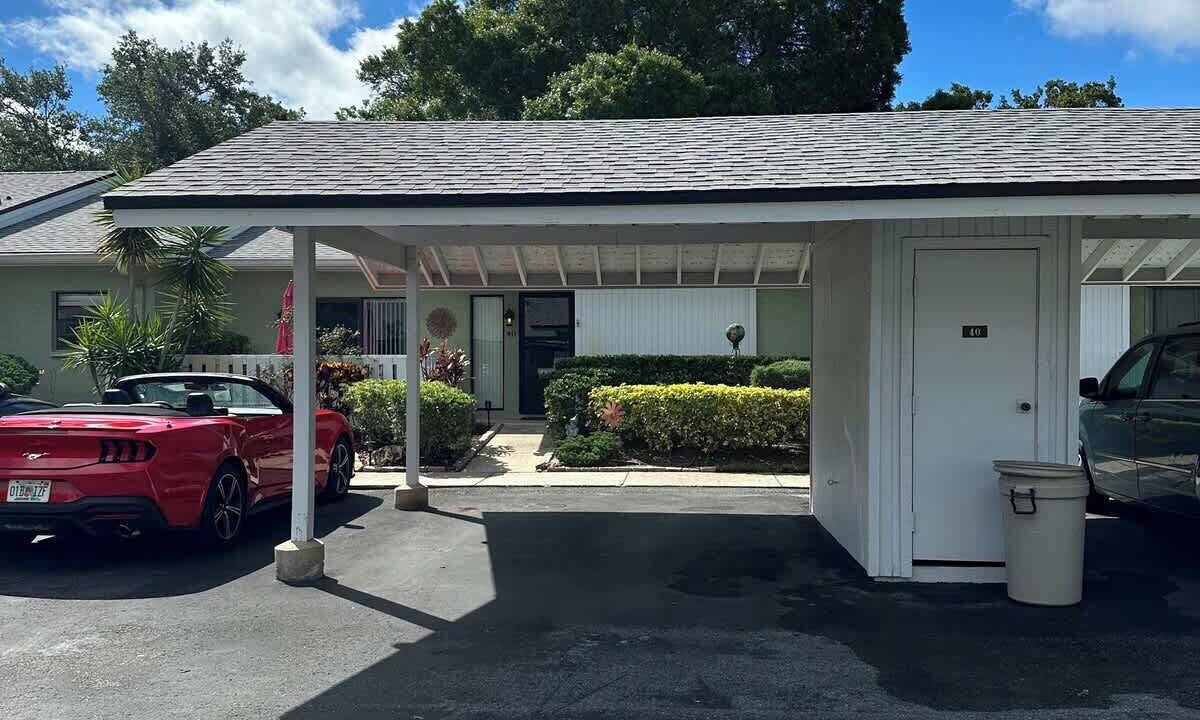 Photo of Outdoor in East Lake Woodlands