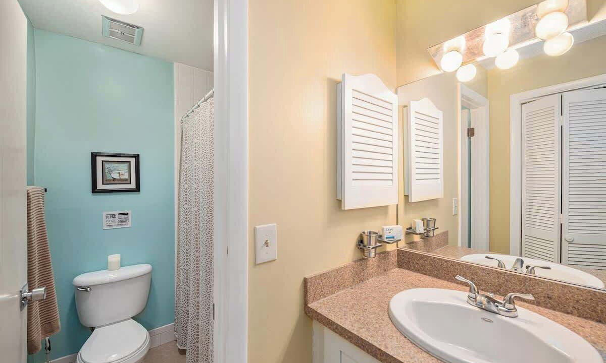 Photo of Bathroom in East Lake Woodlands