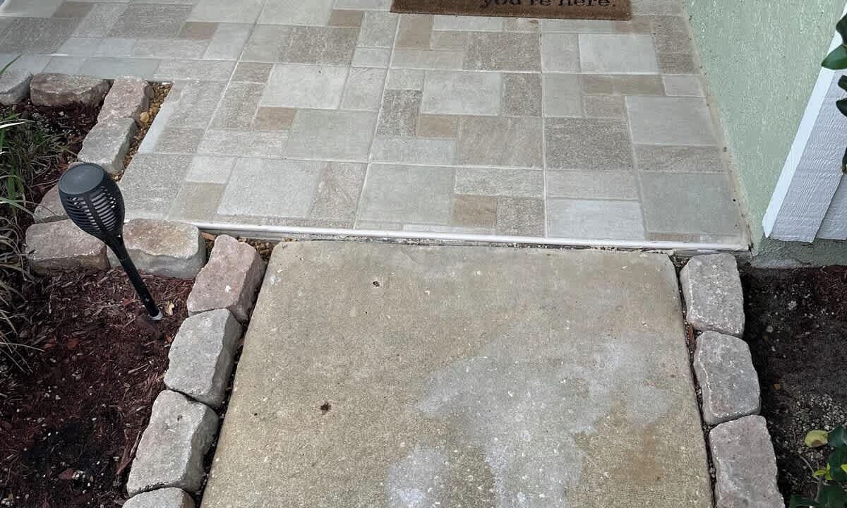 Photo of Outdoor in East Lake Woodlands