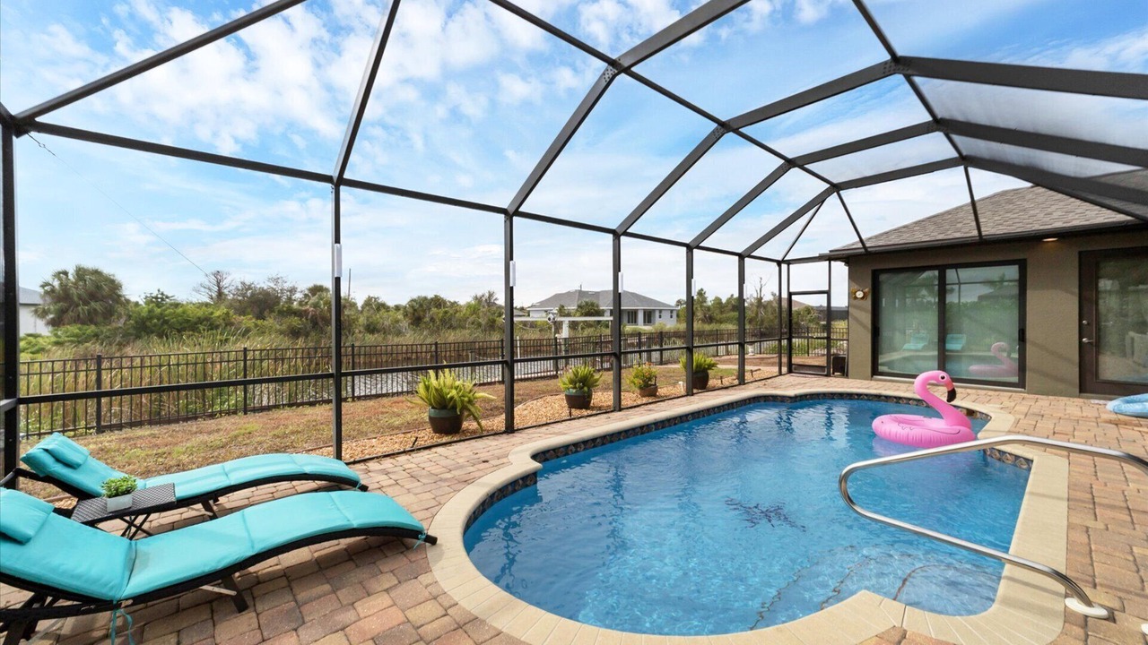 Photo of Outdoor in South Gulf Cove