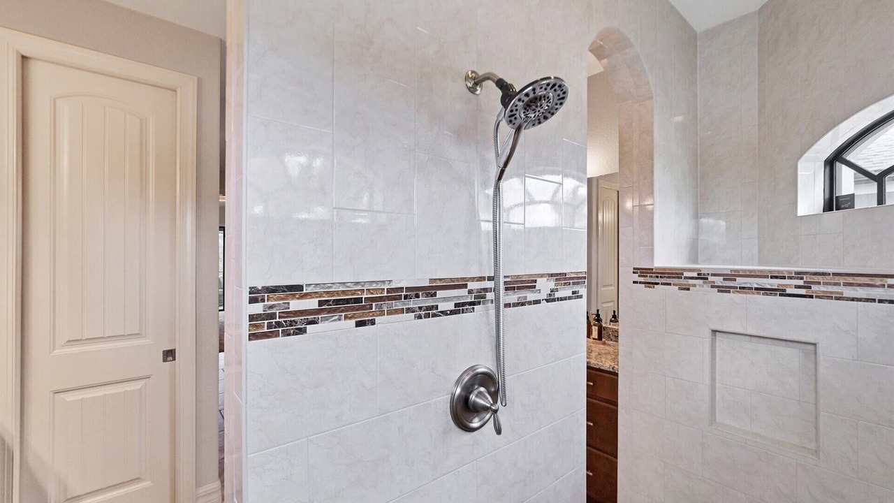 Photo of Bathroom in South Gulf Cove