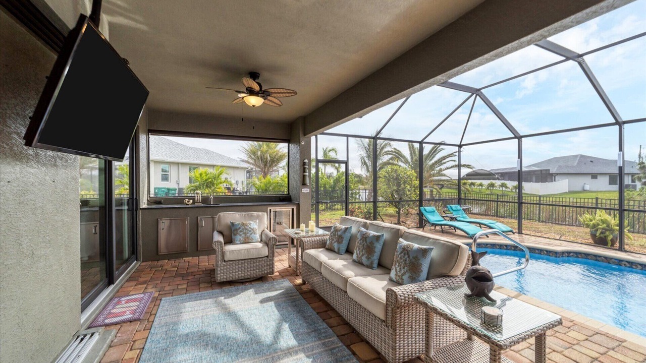 Photo of Outdoor in South Gulf Cove