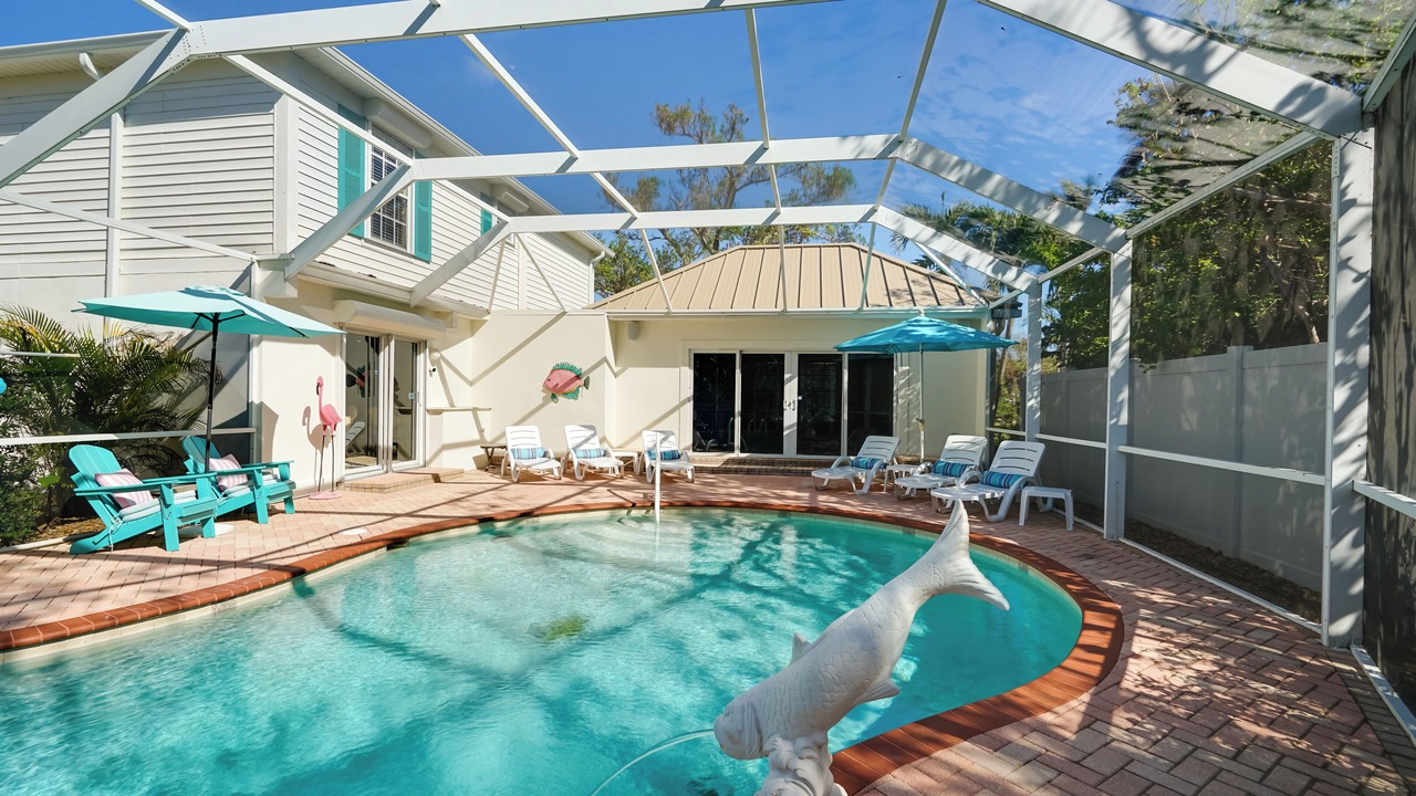 Photo of Outdoor in Sanibel