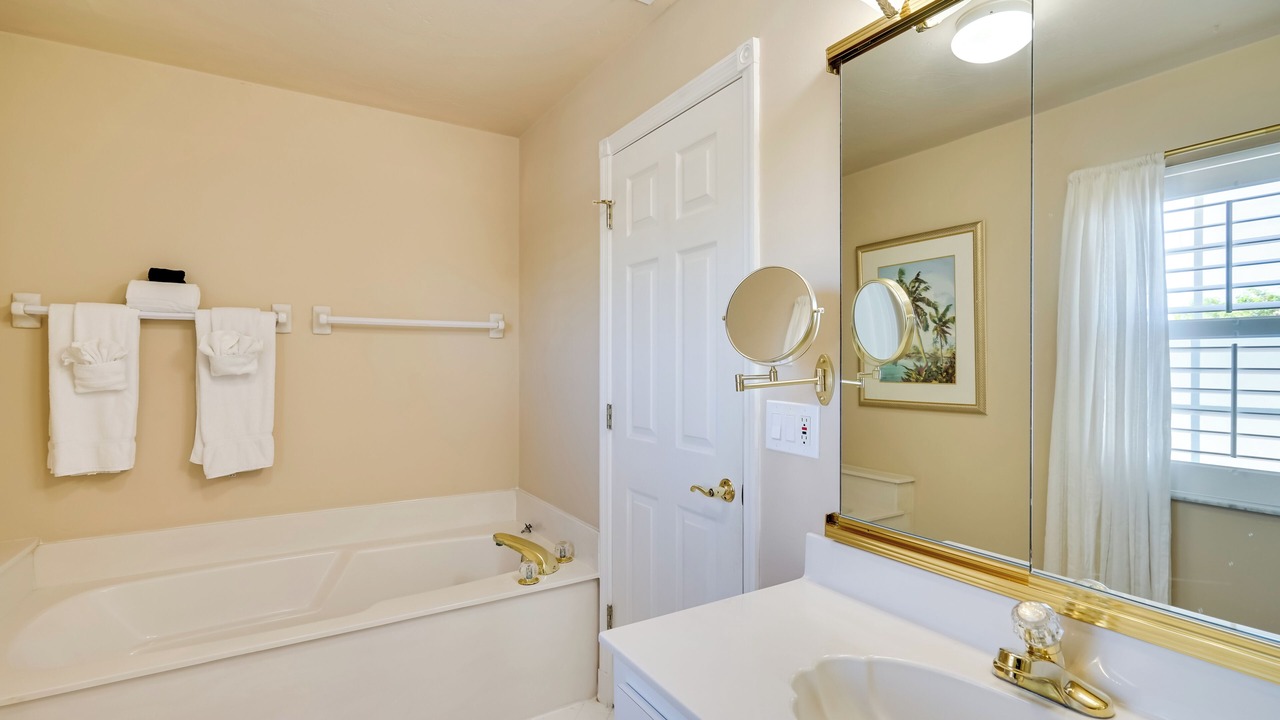 Photo of Bathroom in Sanibel