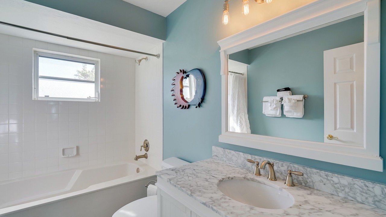 Photo of Bathroom in Sanibel