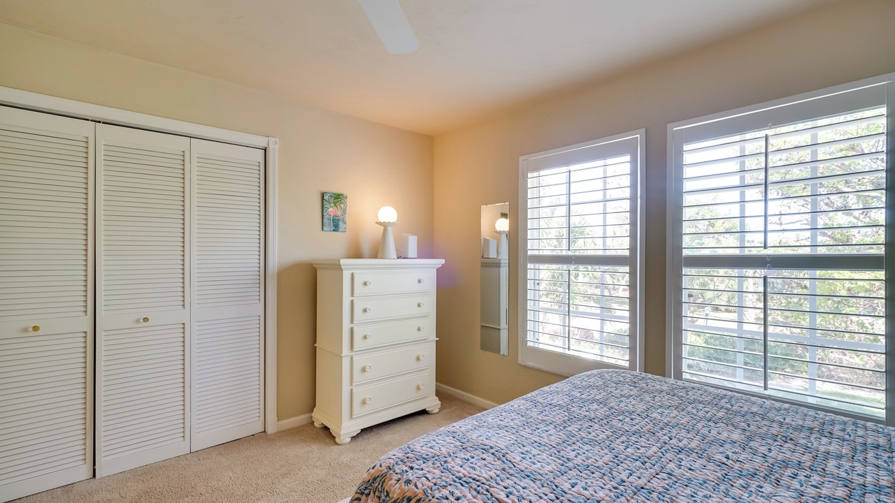 Photo of Bedroom in Sanibel