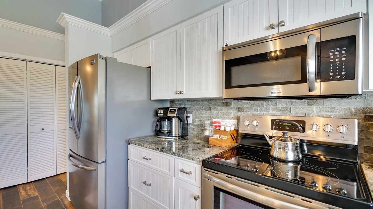 Photo of Kitchen in Sanibel