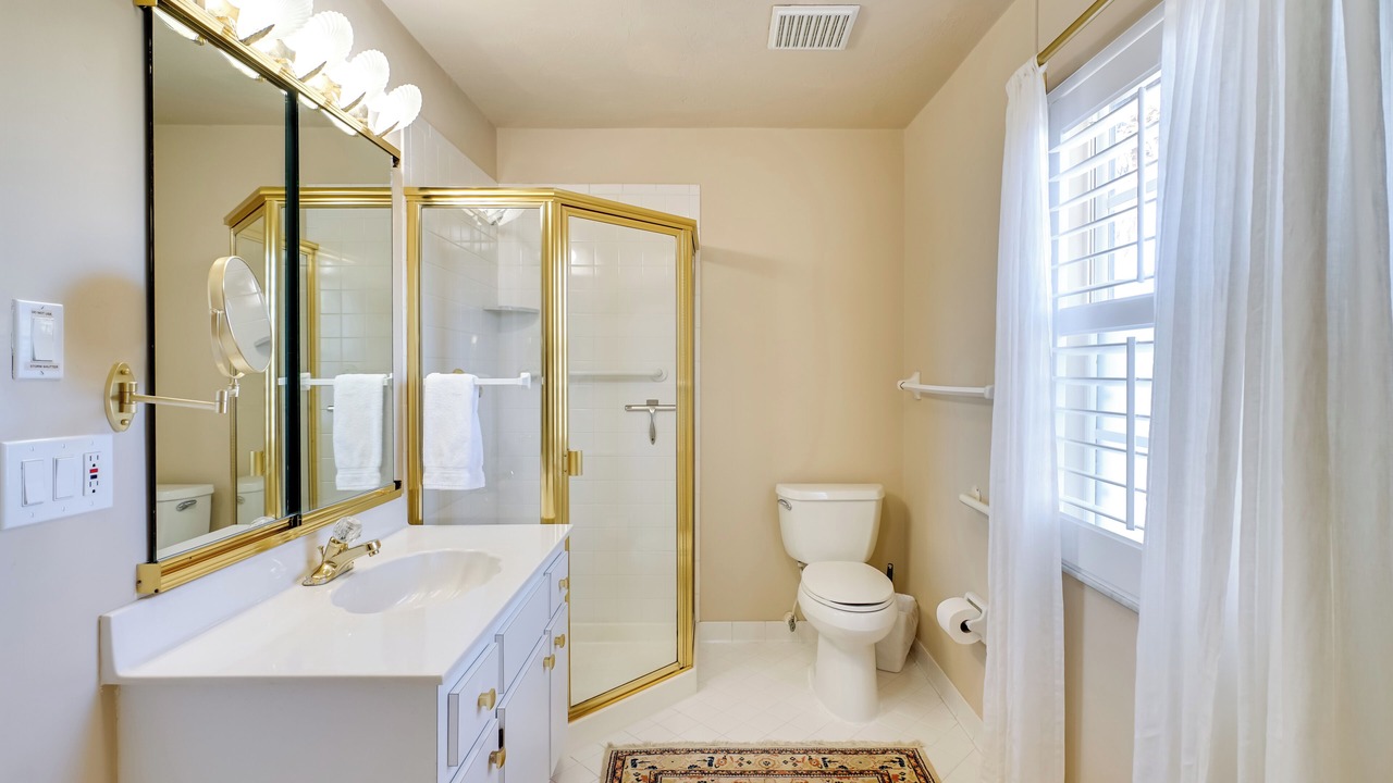 Photo of Bathroom in Sanibel