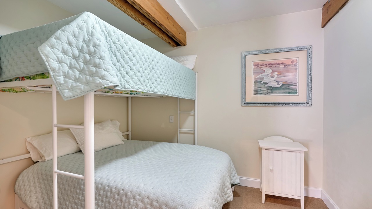 Photo of Bedroom in Sanibel