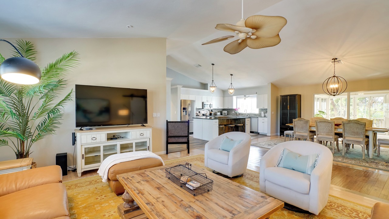Photo of Bedroom in Sanibel