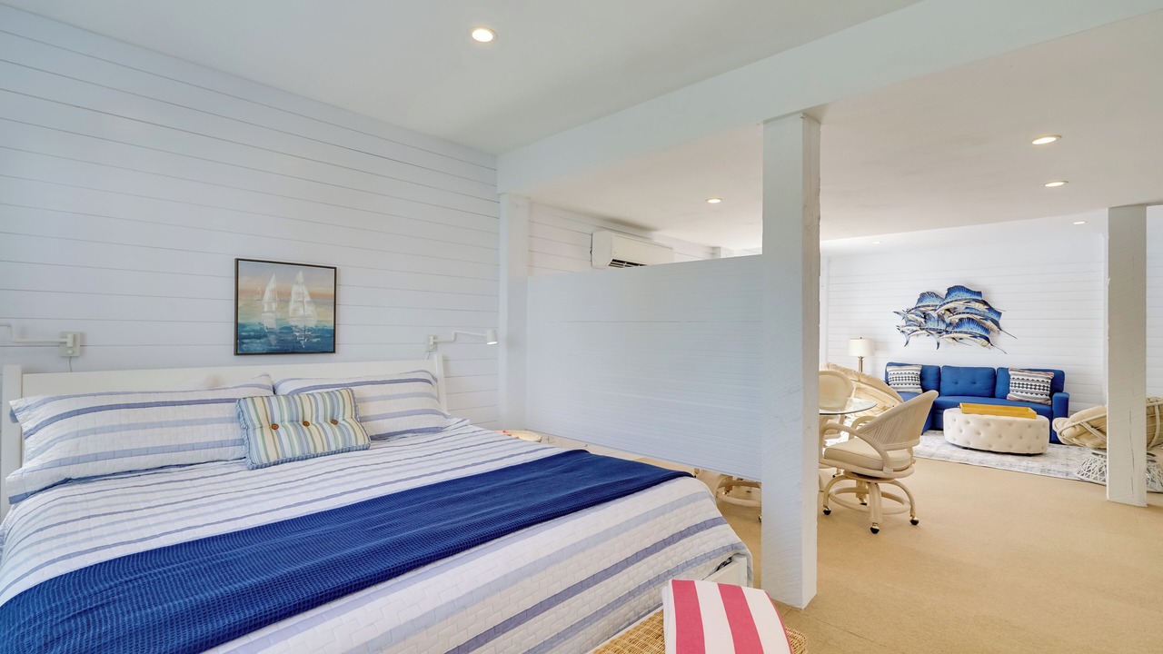 Photo of Bedroom in Sanibel